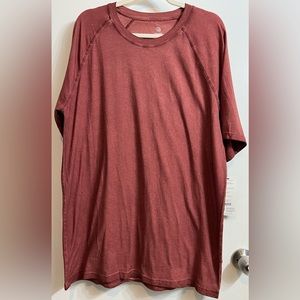 MPG Calm Crew Neck Shirt XXL